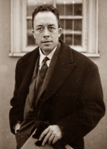 Albert Camus