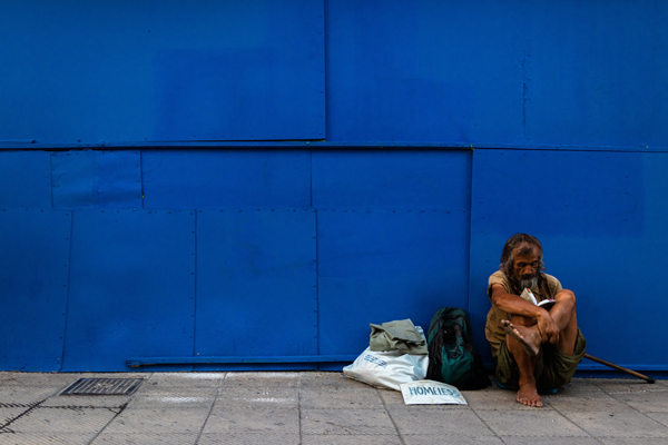 Compassion Poor Ministry to and with the Poor – Transform the Globe