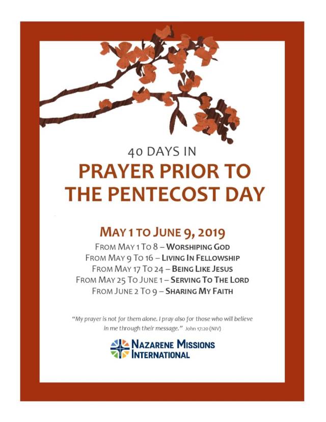 40 Days of prayer prior to pentecost day.jpeg