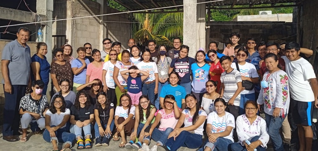 Project Paul Takes Place in Valladolid, México – Transform the Globe